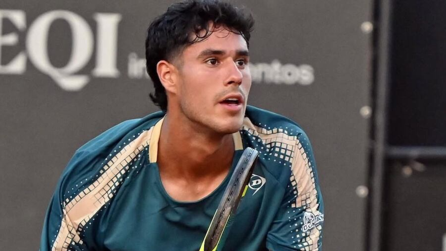 Vallejo se mete a cuartos en Valencia