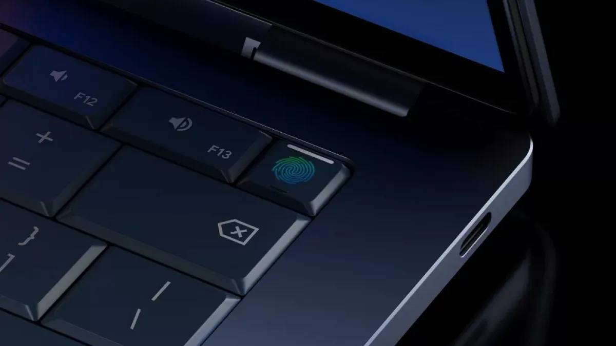 Googlebook, la nueva notebook de Alphabet pensaba aprovechar Gemini con hardware premium