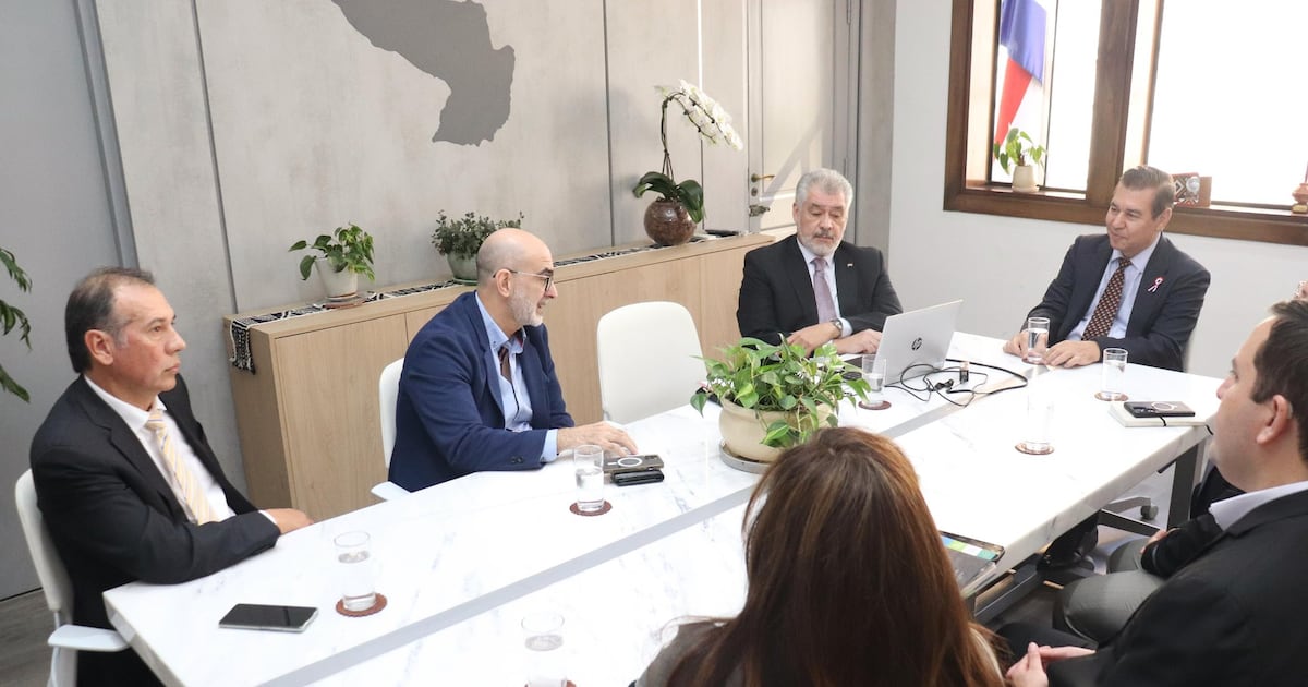 Alianza público-privada apunta a consolidar a Paraguay como destino para inversiones turísticas y corporativas