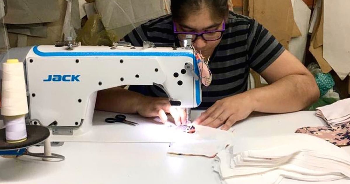 En Paraguay, madres sostienen el empleo pero enfrentan brechas salariales y de cuidado