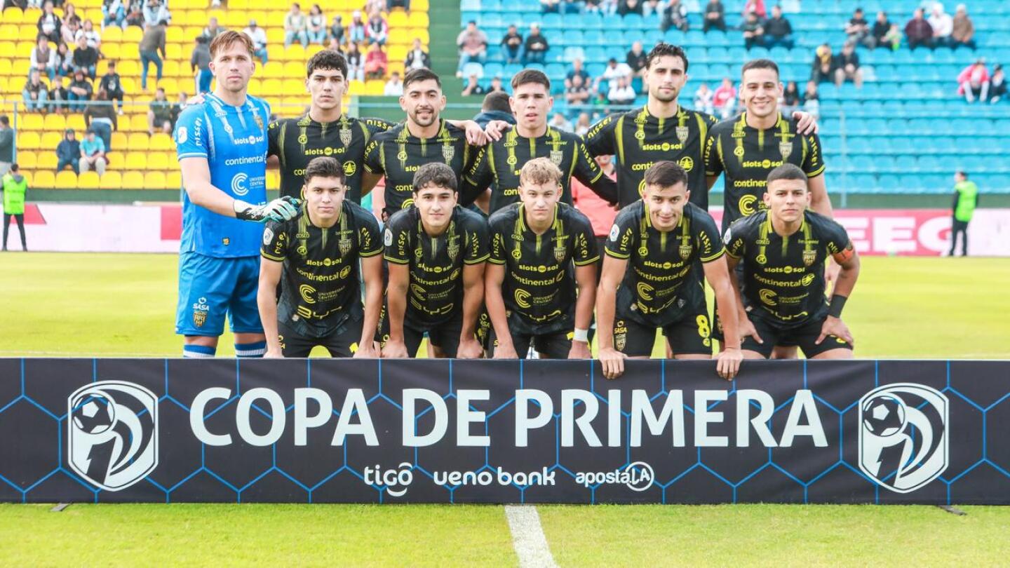 Fuerte autocrítica en Recoleta: “Estamos aplazados”