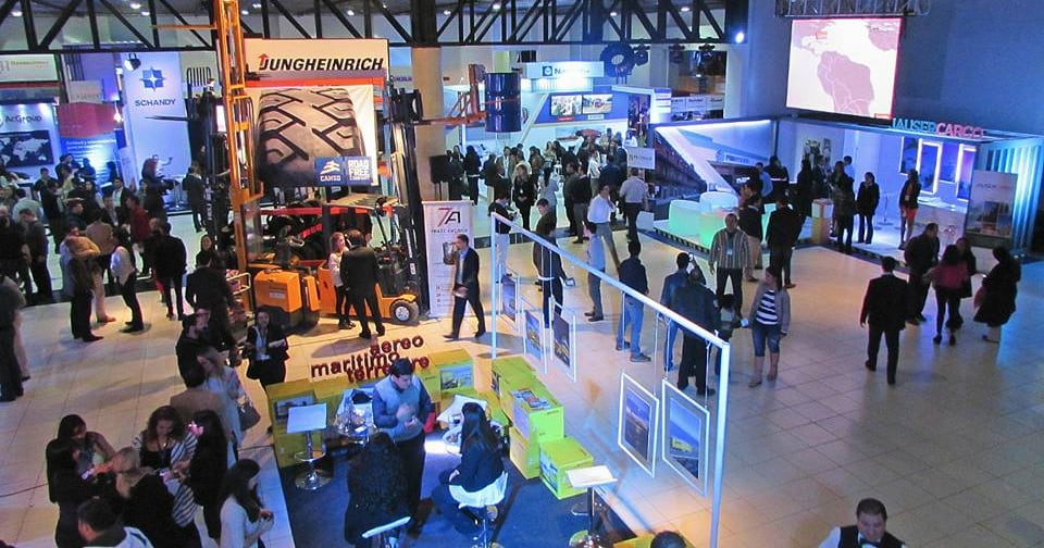 Expo Logística, una plataforma de vinculación estratégica