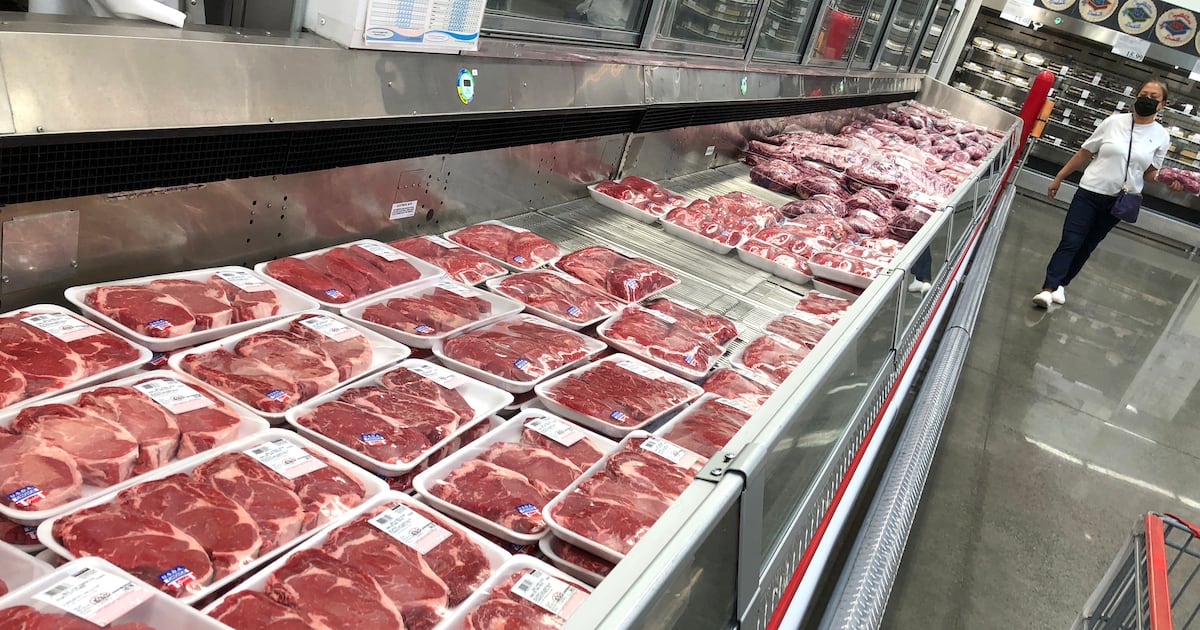 Afirman que cuota propia con EE. UU. para la carne bovina debe ser prioridad estratégica
