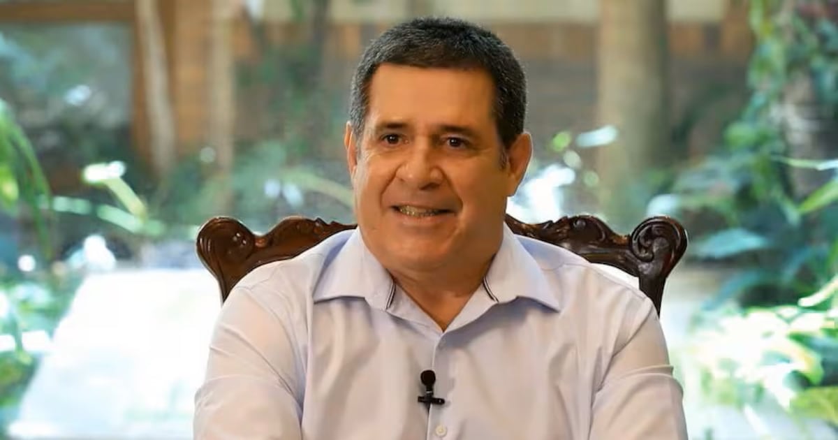 Peña ratifica a Cartes como candidato de la ANR y descarta postularse
