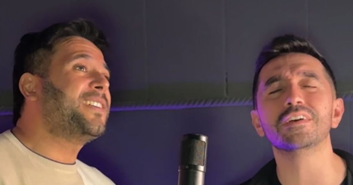 “Recuerdos de mamá”, melódico y emotivo homenaje musical