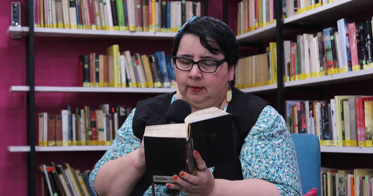 Inicia el club de lectura de autoras paraguayas y alemanas