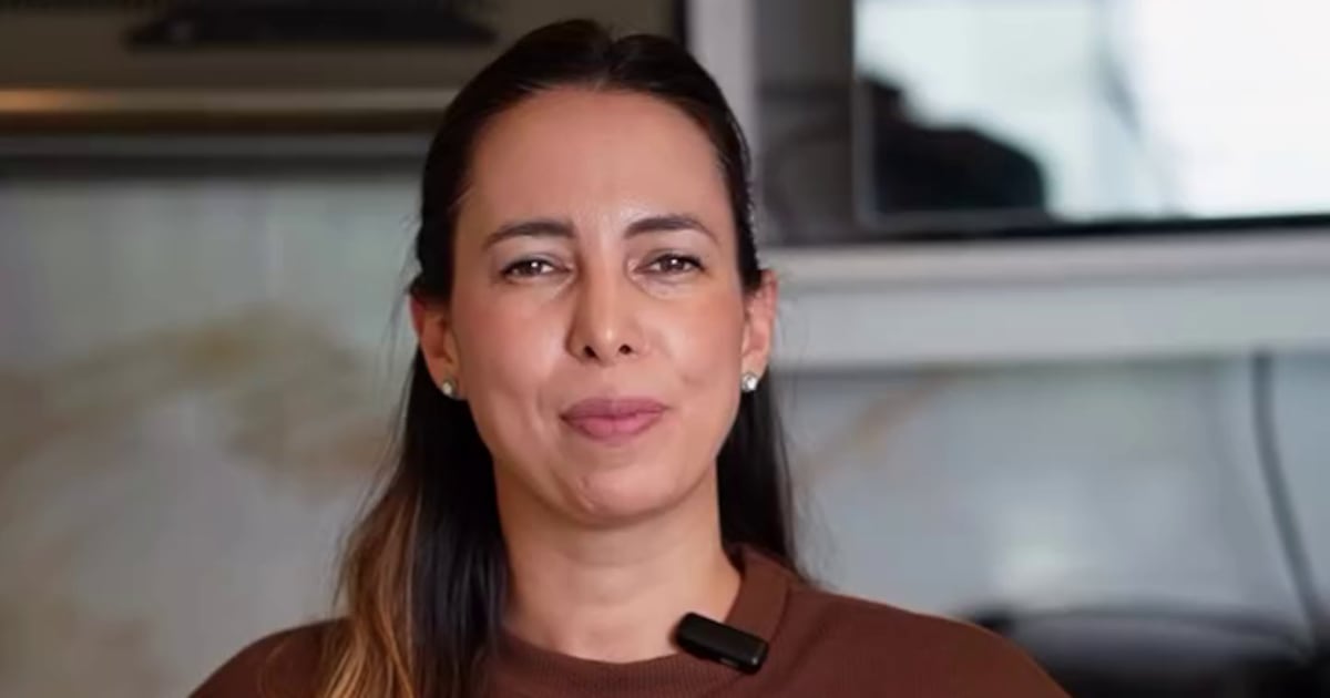 Sommelier paraguaya será jurado del Mundial de la Yerba Mate