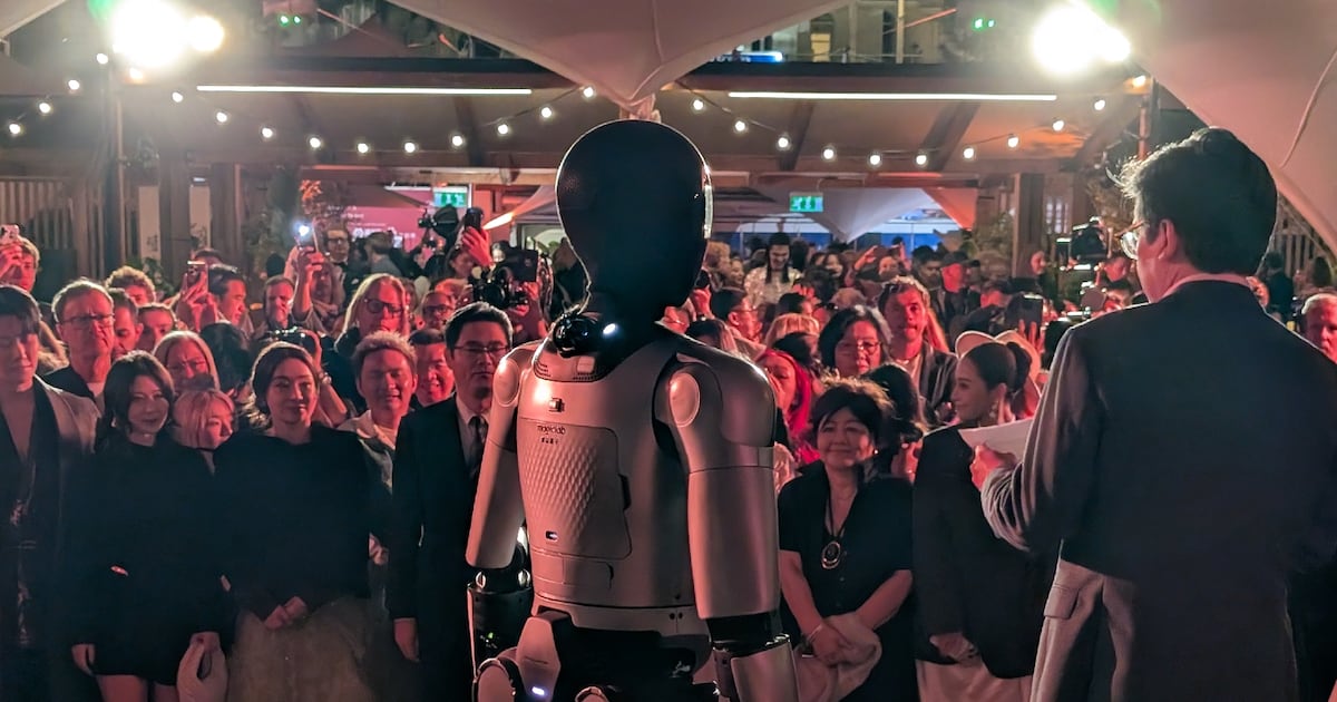 China Night 2026 en Cannes: innovación tecnológica y cooperación cinematográfica internacional