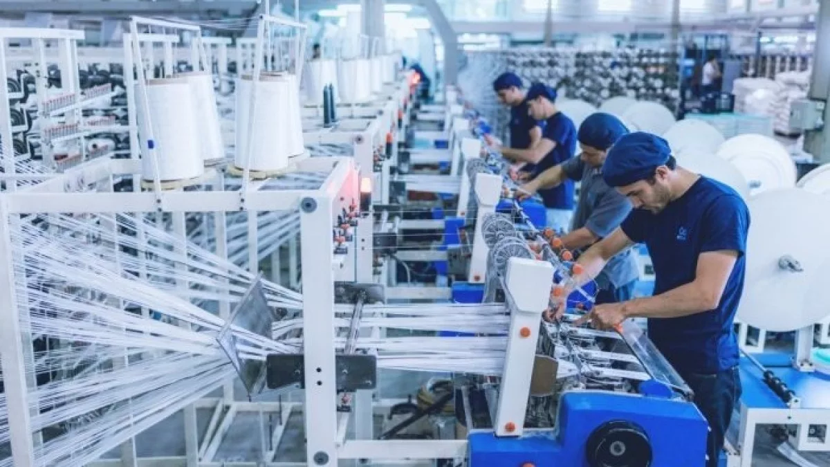 Sector maquilero proyecta dinámico crecimiento para 2026 con inversiones extranjeras