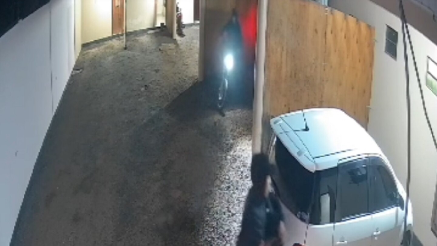 Dos violentos robos en Juan León Mallorquín y Ciudad del Este este fin de semana
