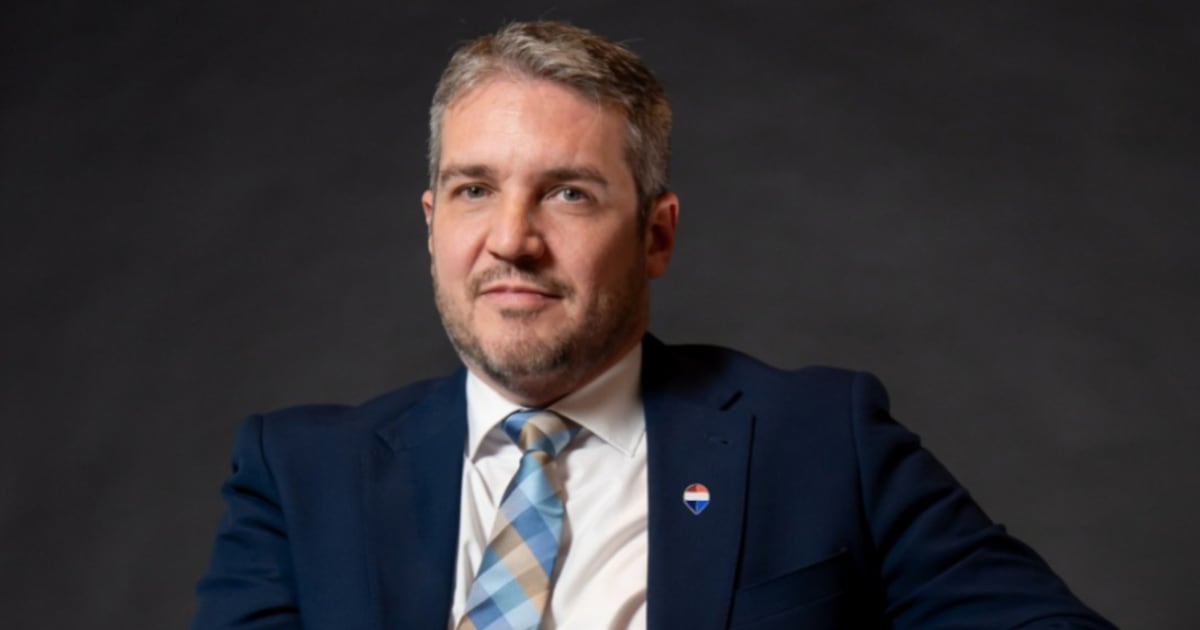 César Cáceres: “El sector inmobiliario está en una etapa de consolidación y madurez”
