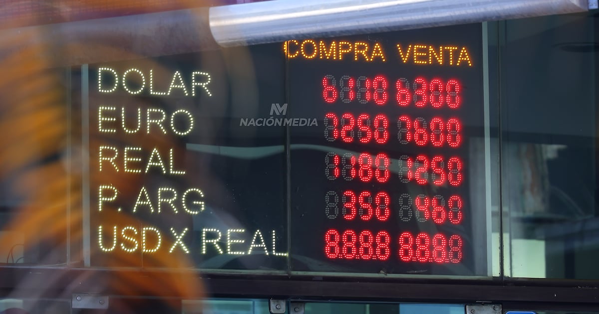 Suba o baja del dólar: cómo las empresas buscan protegerse de la volatilidad cambiaria