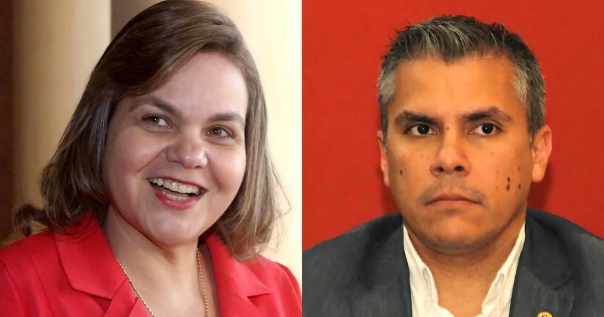 González desmonta fábula de Lilian y reafirma  que máquinas de votación si fueron auditadas