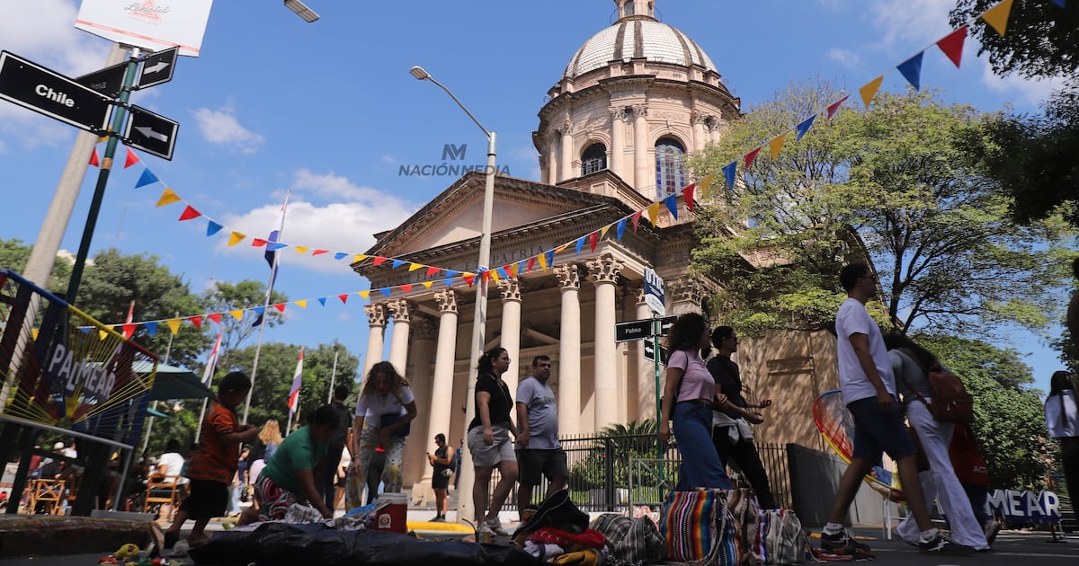 Lanzan la segunda edición de “Palmear Sin Fronteras”