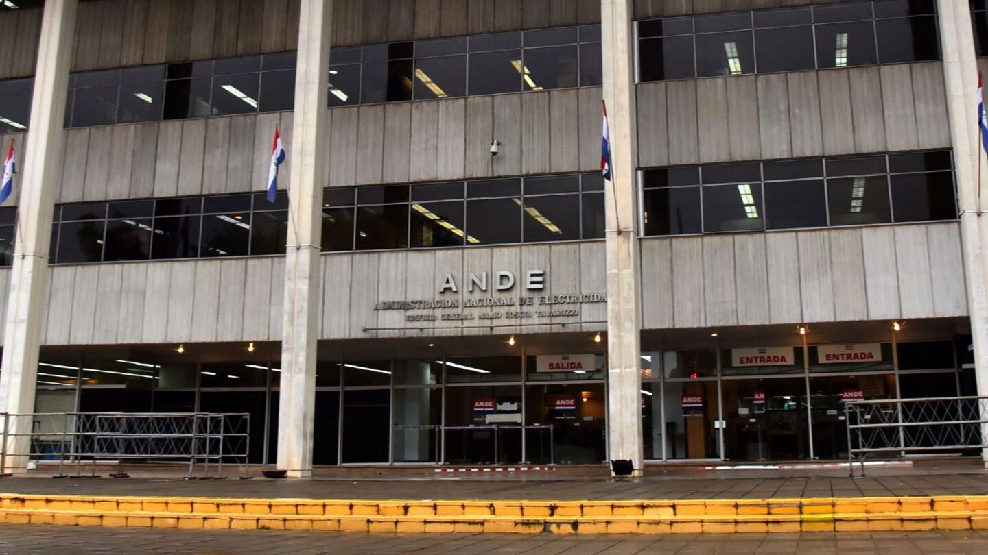 ANDE no descarta esperar por Anexo C para aplicar actualización de tarifa