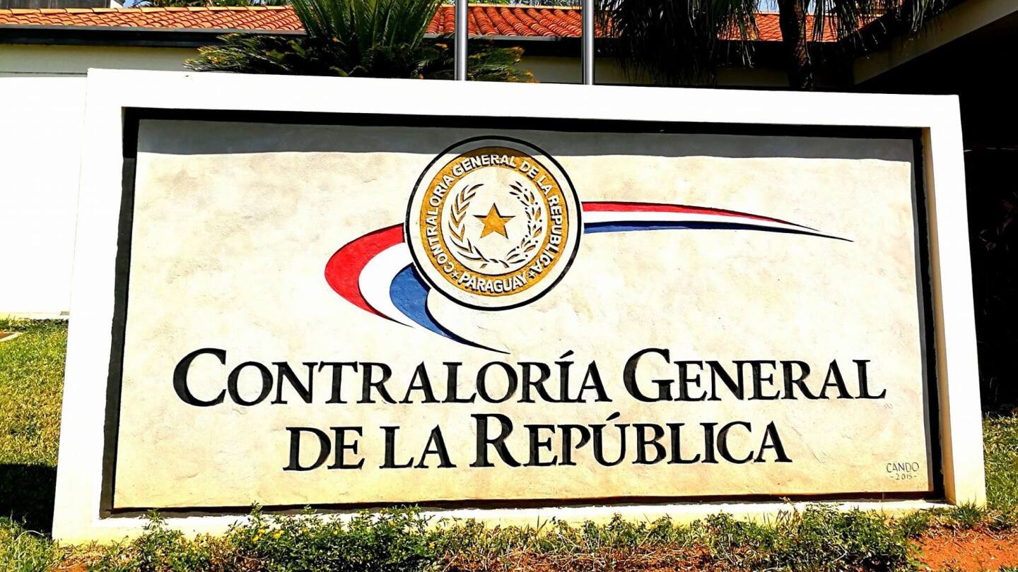 Intendentes también aparecen en lista negra por no presentar DDJJ