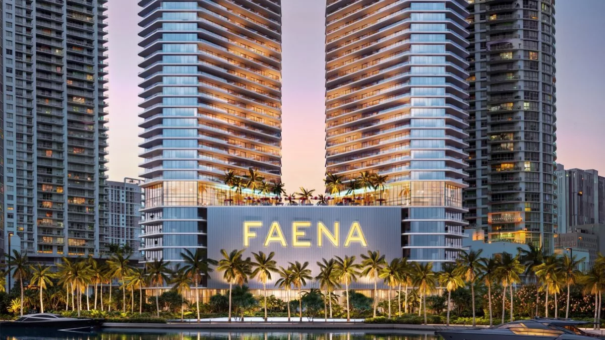 Miami Riveras Renaissance: nuevo epicentro cultural y residencial