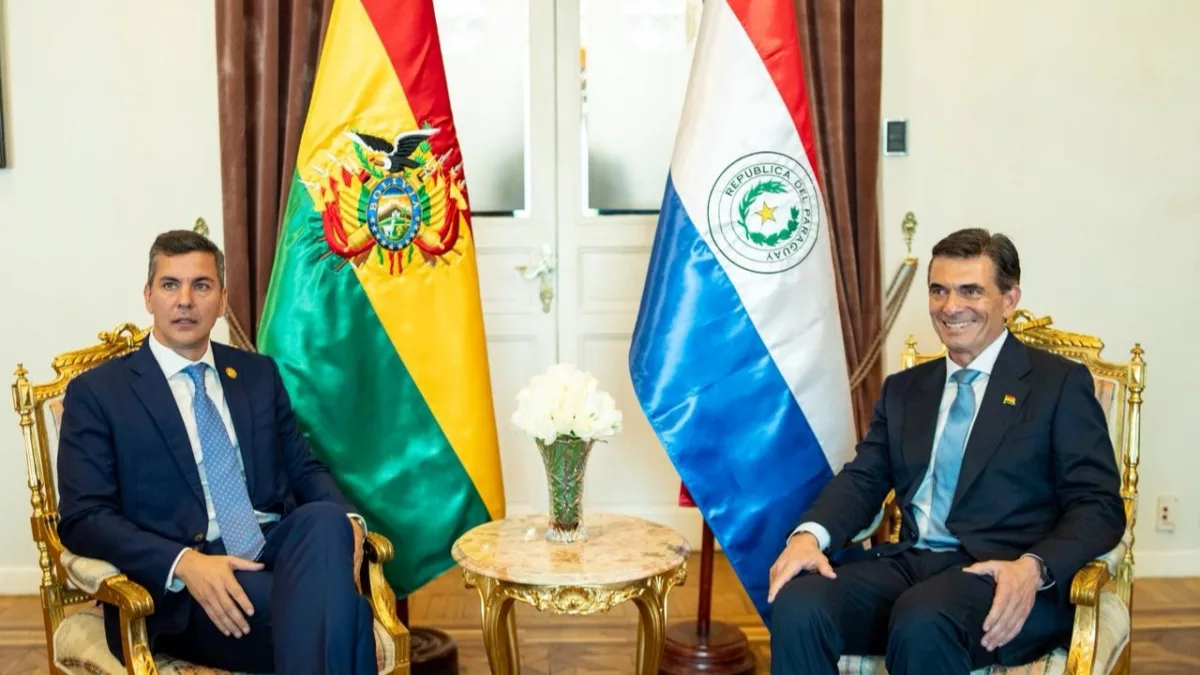 Crisis en Bolivia: Cómo nos afecta en los proyectos bilaterales (pérdidas del vecino superan los US$ 500 millones)