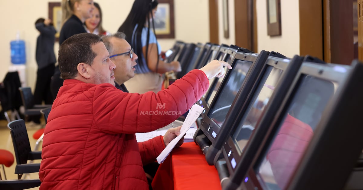 Ninguna causal amerita suspender el cronograma electoral, sostiene tribunal de la ANR