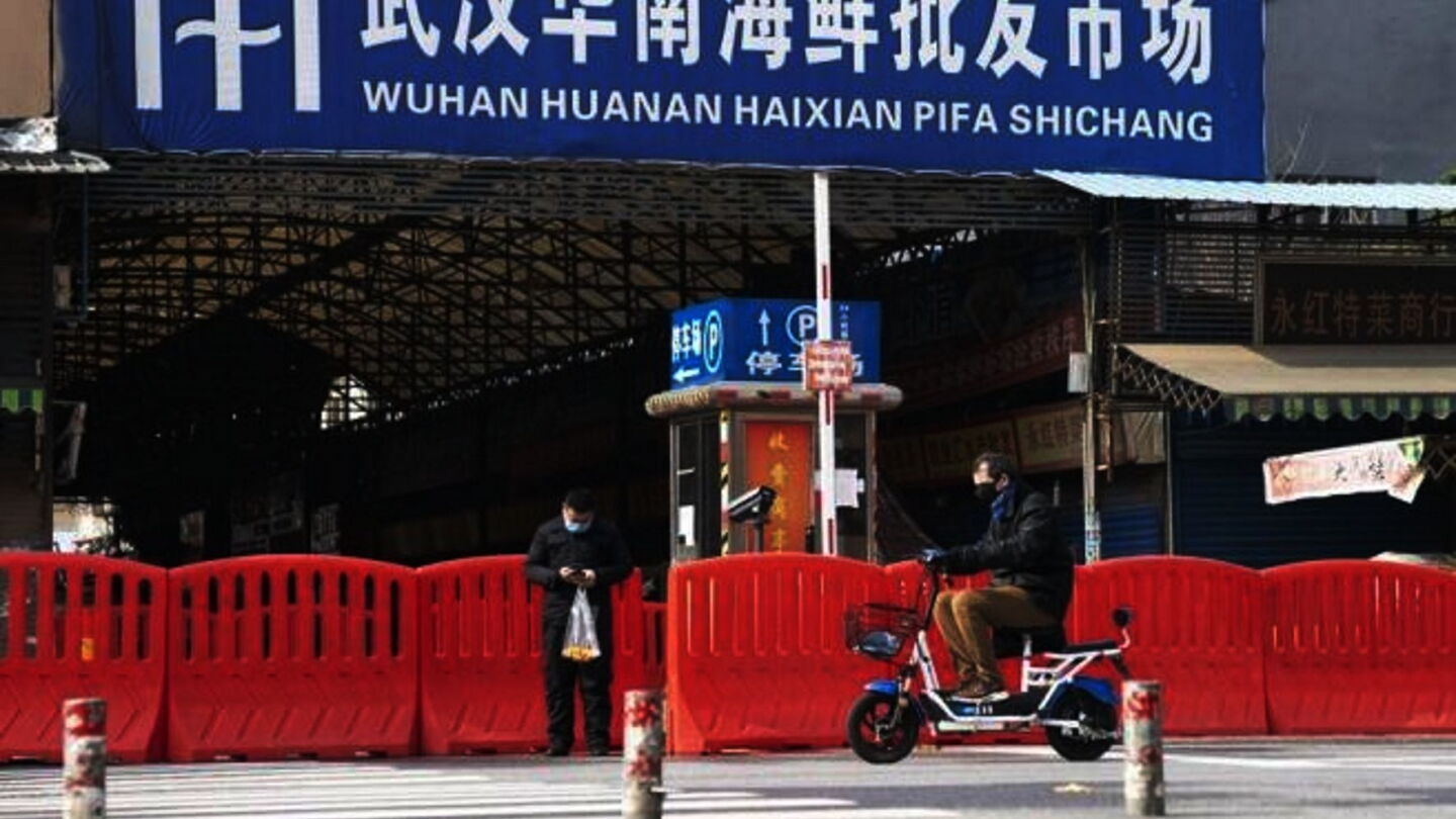 La ciudad china de Wuhan investiga una fábrica presuntamente vinculada a casos de cáncer