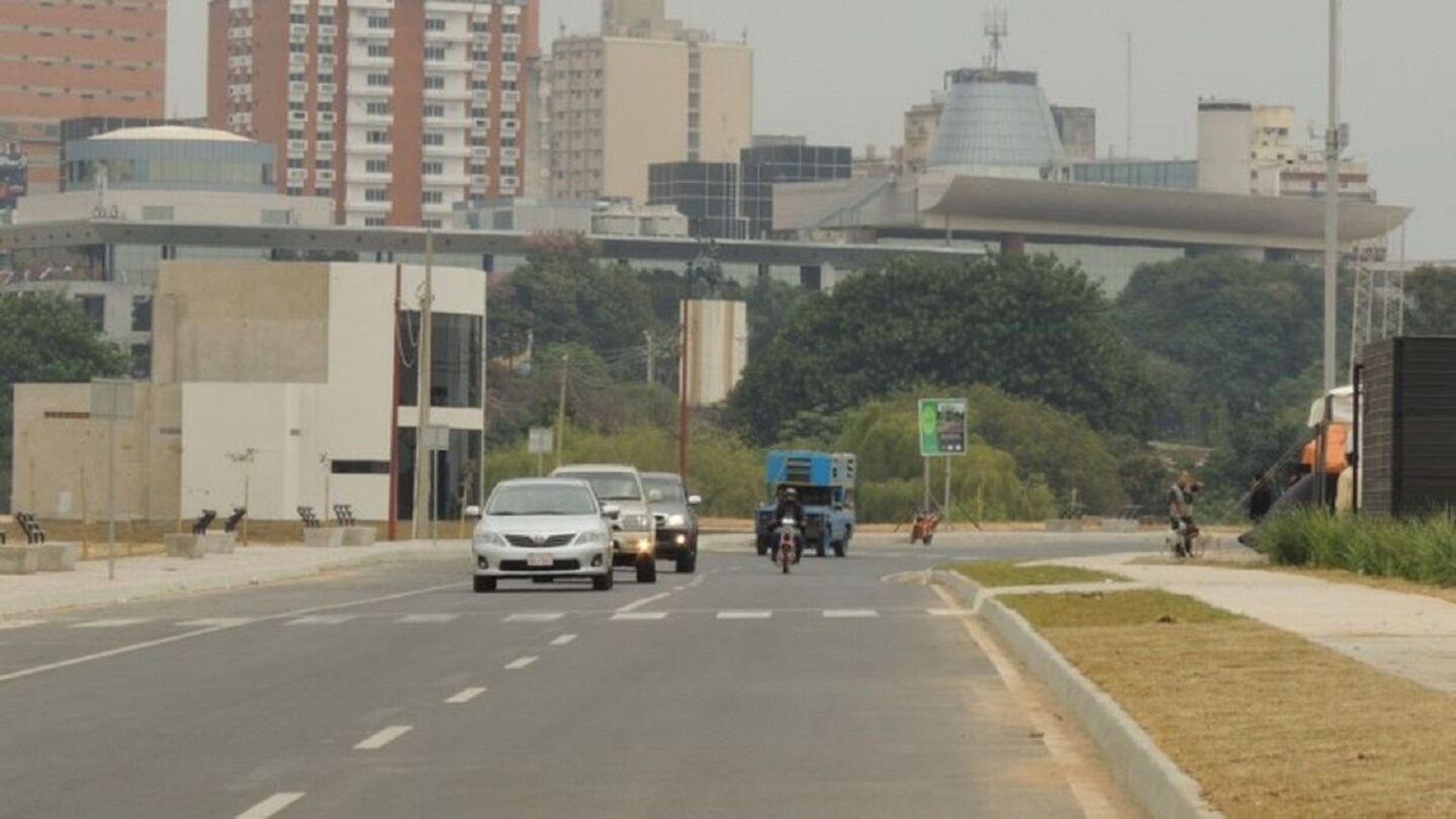 Martes frío a fresco, con una estimación de descenso hasta 6°C