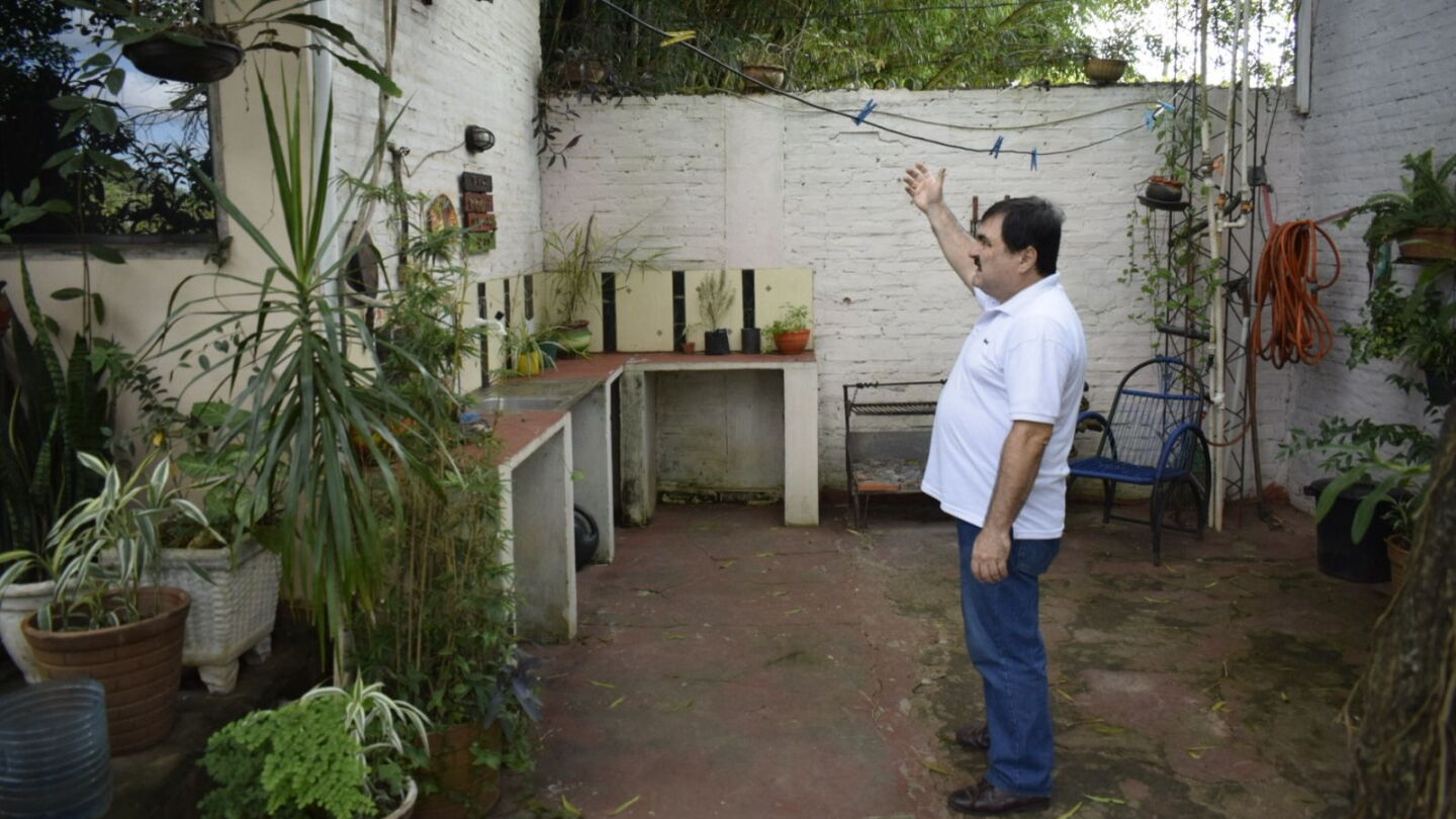 Buscó silencio y encontró ruido: Un jubilado expone el conflicto por criptominería en Villarrica