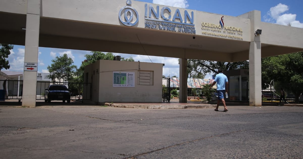 Paciente con linfoma pide que Salud cumpla con amparo para acceder a costoso tratamiento
