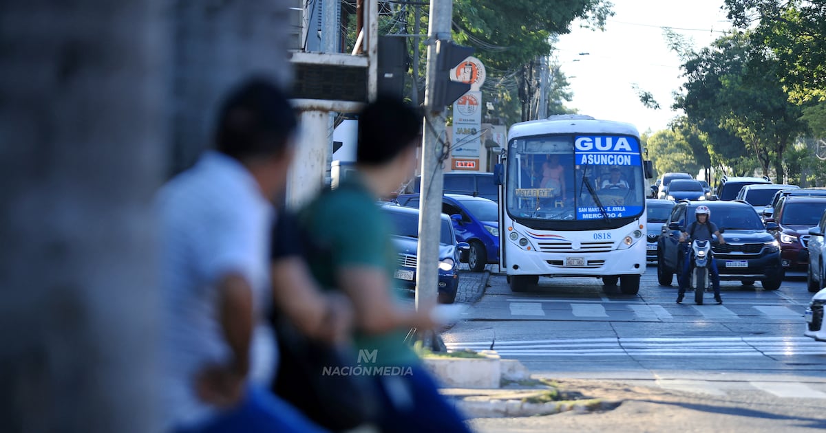 Arrancó control de frecuencia y recorrido de transporte público mediante sistema de GPS