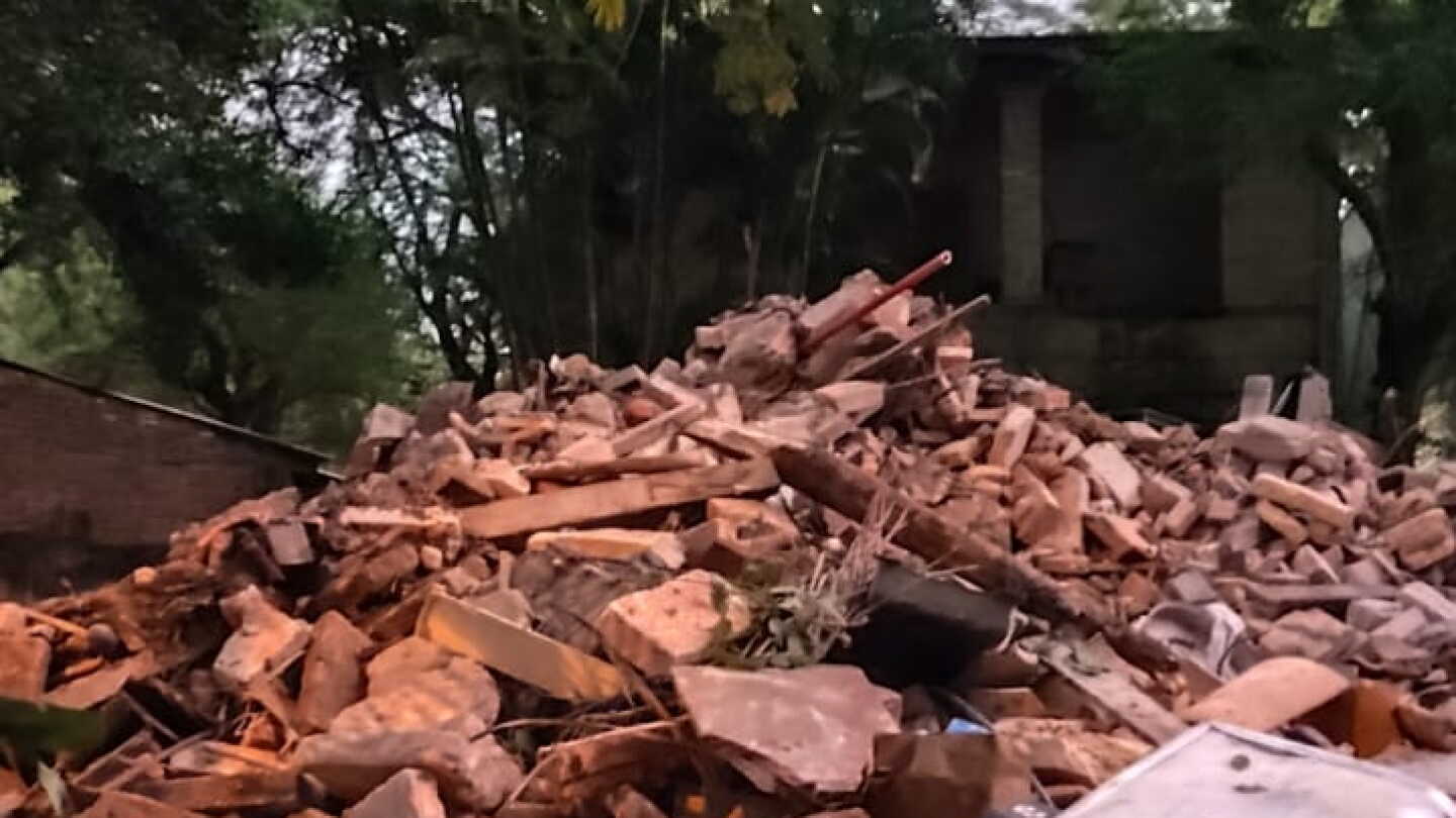 Denuncian que persiste supuesto esquema de venta irregular de tierras municipales