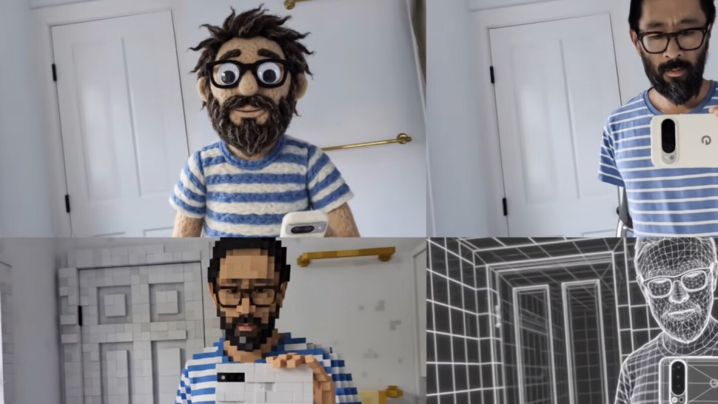 Video: Google acelera la carrera de la IA con modelos más rápidos y agente que trabaja 24 horas
