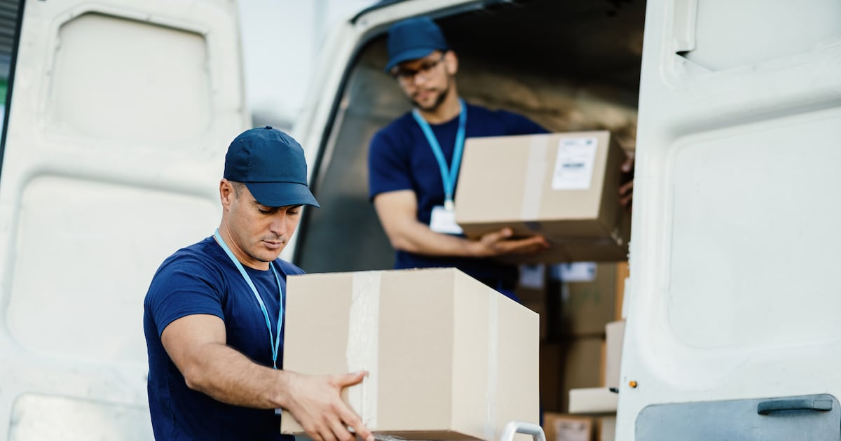 Compras sin fronteras: el crecimiento del courier internacional en Paraguay