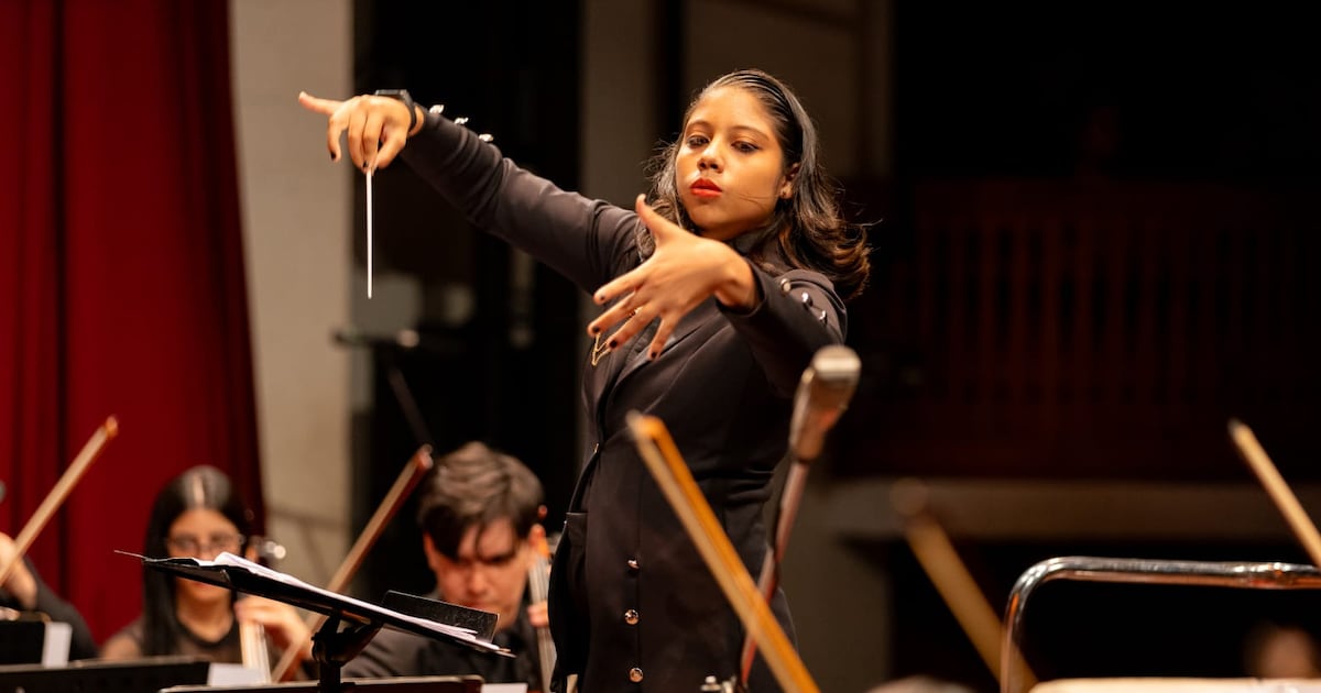 La Orquesta Filarmónica “Ipu Paraguay” presenta su primer recital del 2026