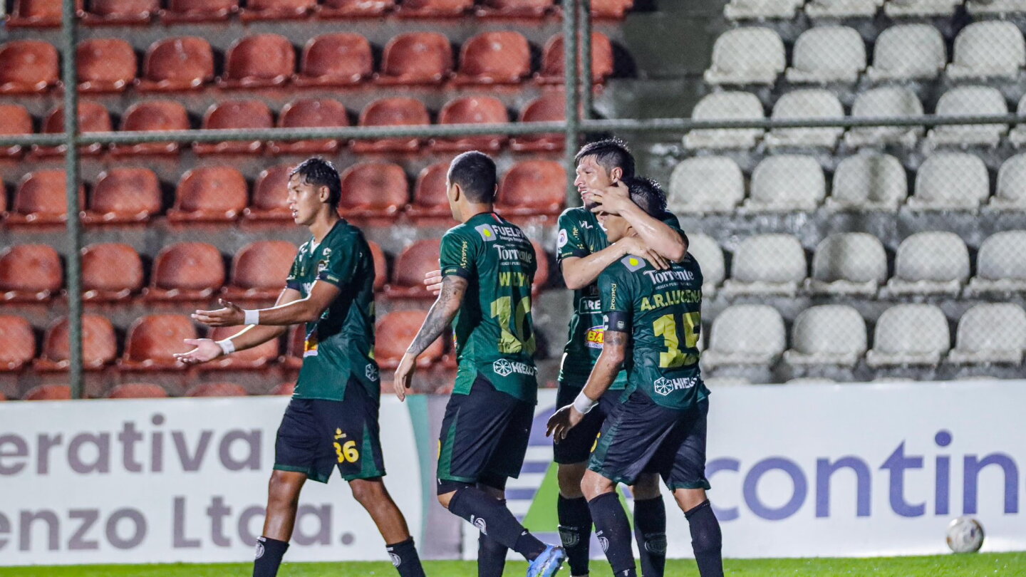 Mucho en juego en la última jornada del Torneo Apertura