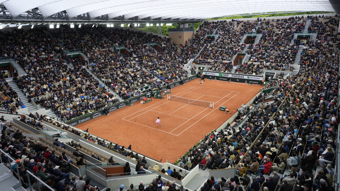 Roland Garros: Amenaza de boicot de las grandes estrellas