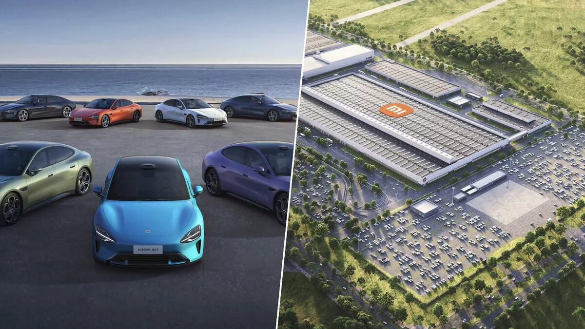 Xiaomi pisa el acelerador: reportes apuntan a Skynomad, su nueva ofensiva automotriz para ir más allá del eléctrico puro