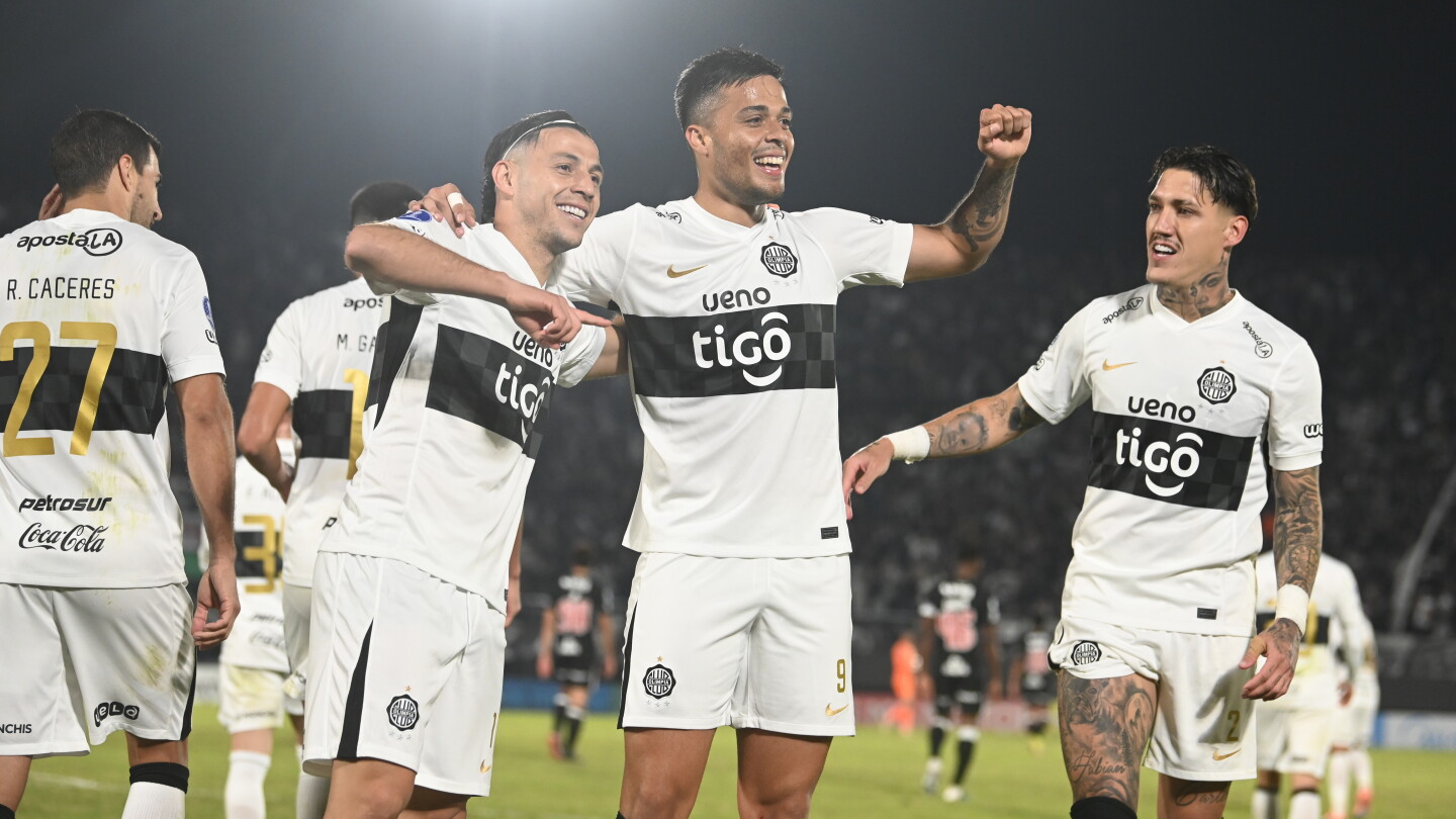 Coto Nogués: “Se mantuvo la calma para dar vuelta el resultado”