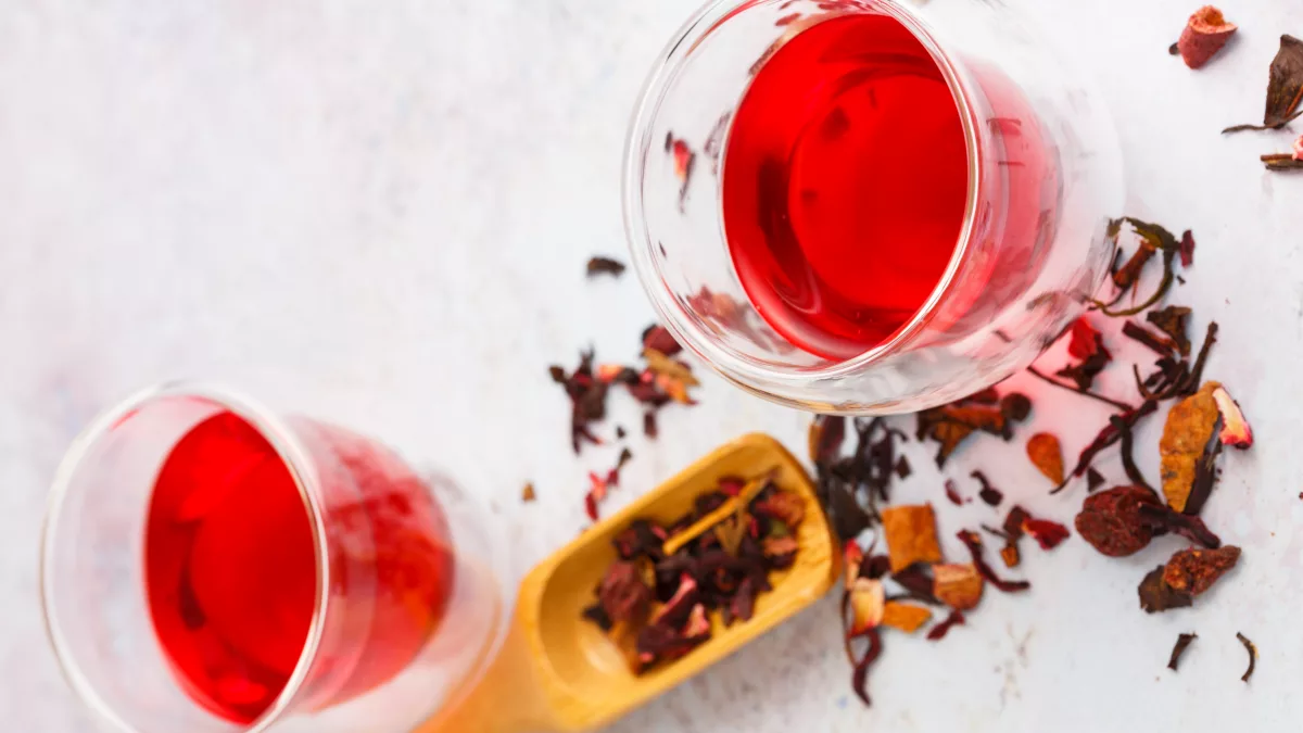 Hojas enteras, bienestar y rituales: así crece el mercado del té en Paraguay