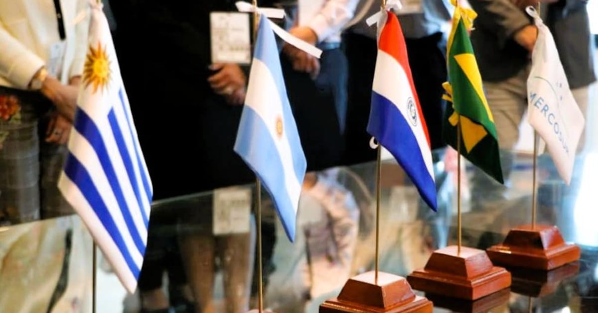 Paraguay será sede de líderes empresariales del Mercosur para debatir integración y competitividad regional