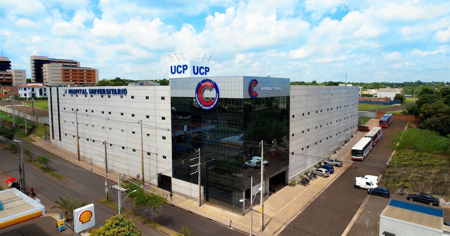UCP marca el futuro de la formación profesional