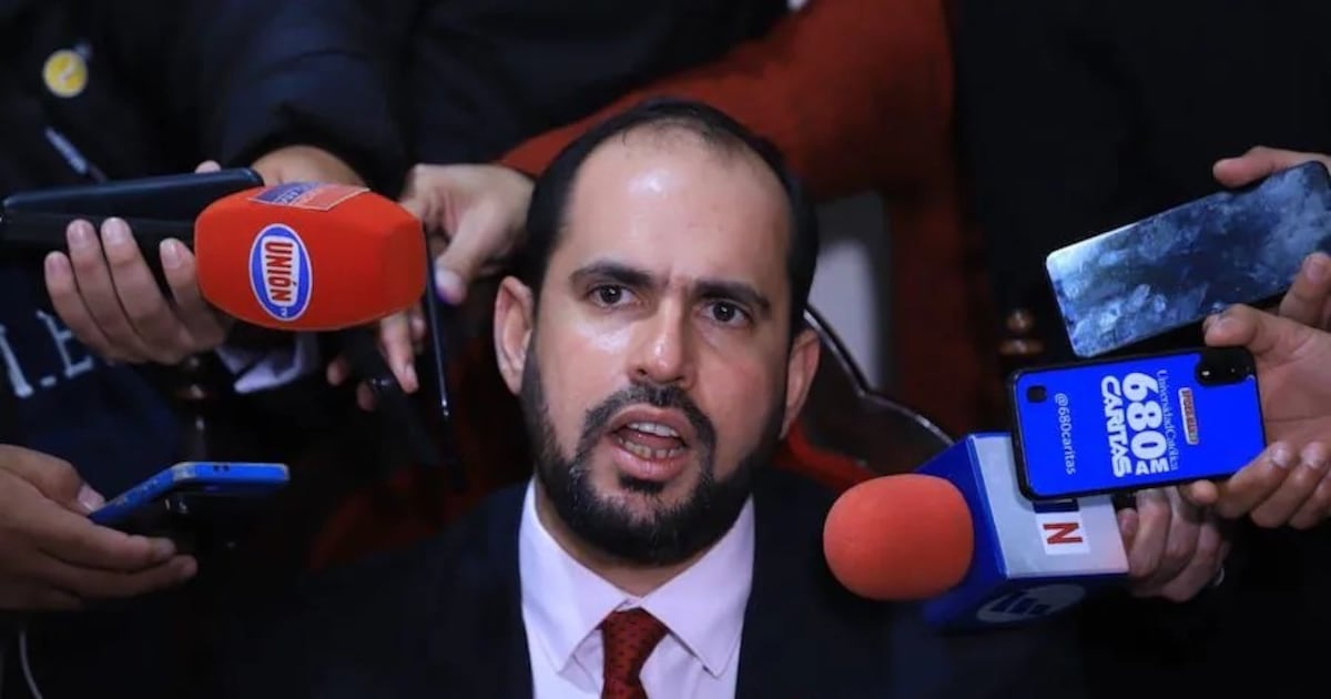 Presidente del TEP garantiza internas: “Los votos del pueblo colorado se respetarán”