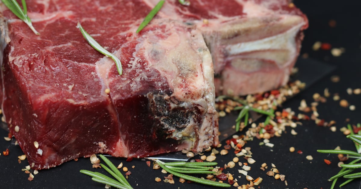 Singapur habilita a Paraguay para exportar carne ovina