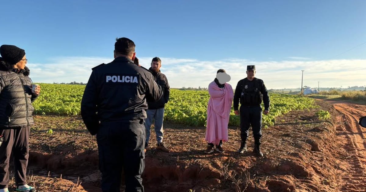 Asaltan a colonos de Itakyry y se llevan a un adolescente de rehén