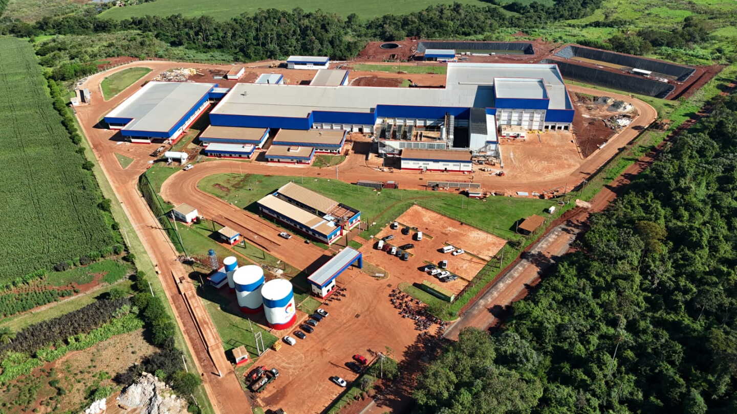 Grupo Concepción fortalece su presencia en la industria porcina con el inicio de operaciones de INCKA Foods