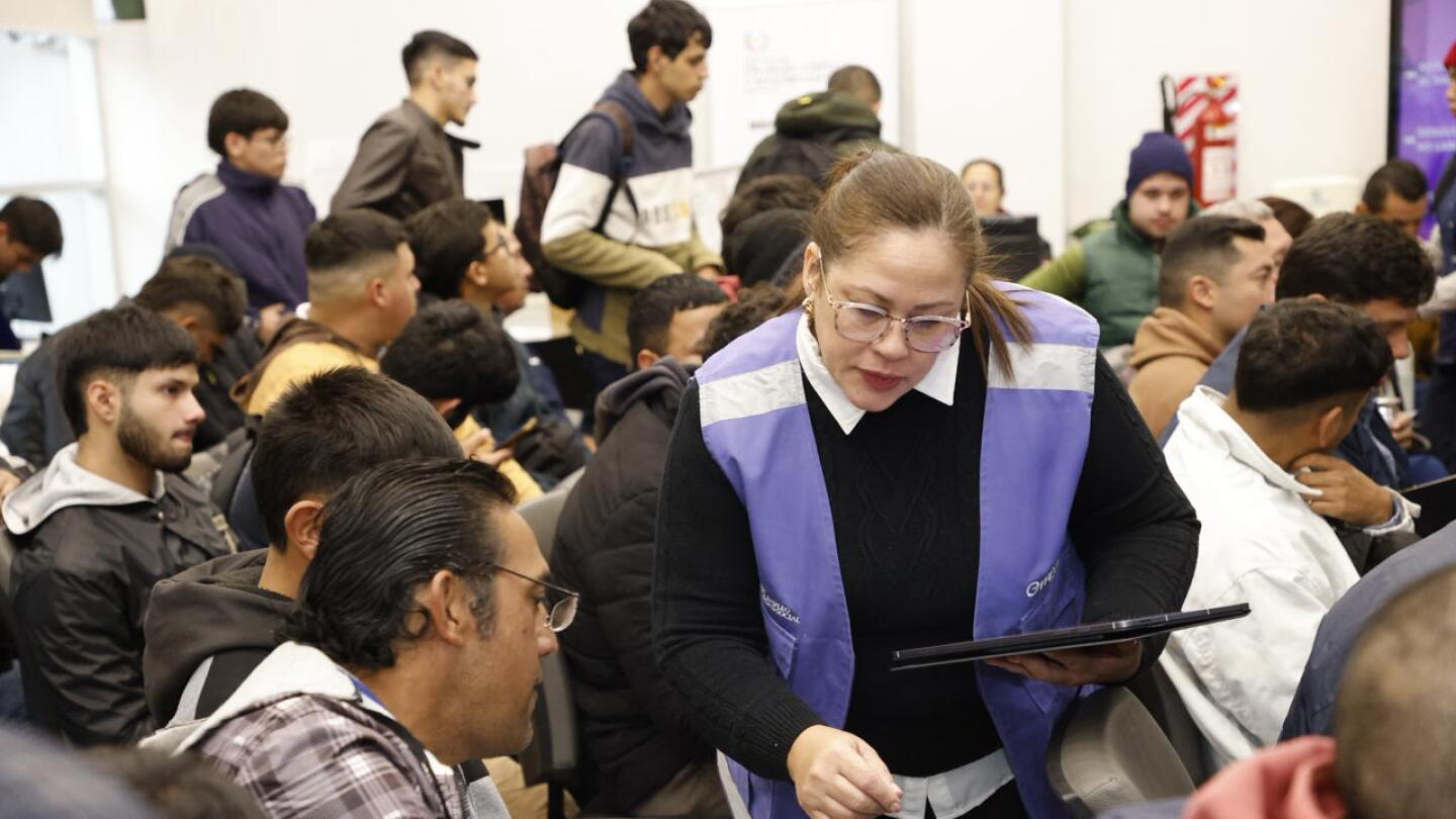 Sector naviero ofrece 87 puestos laborales con salarios de hasta G. 6.000.000