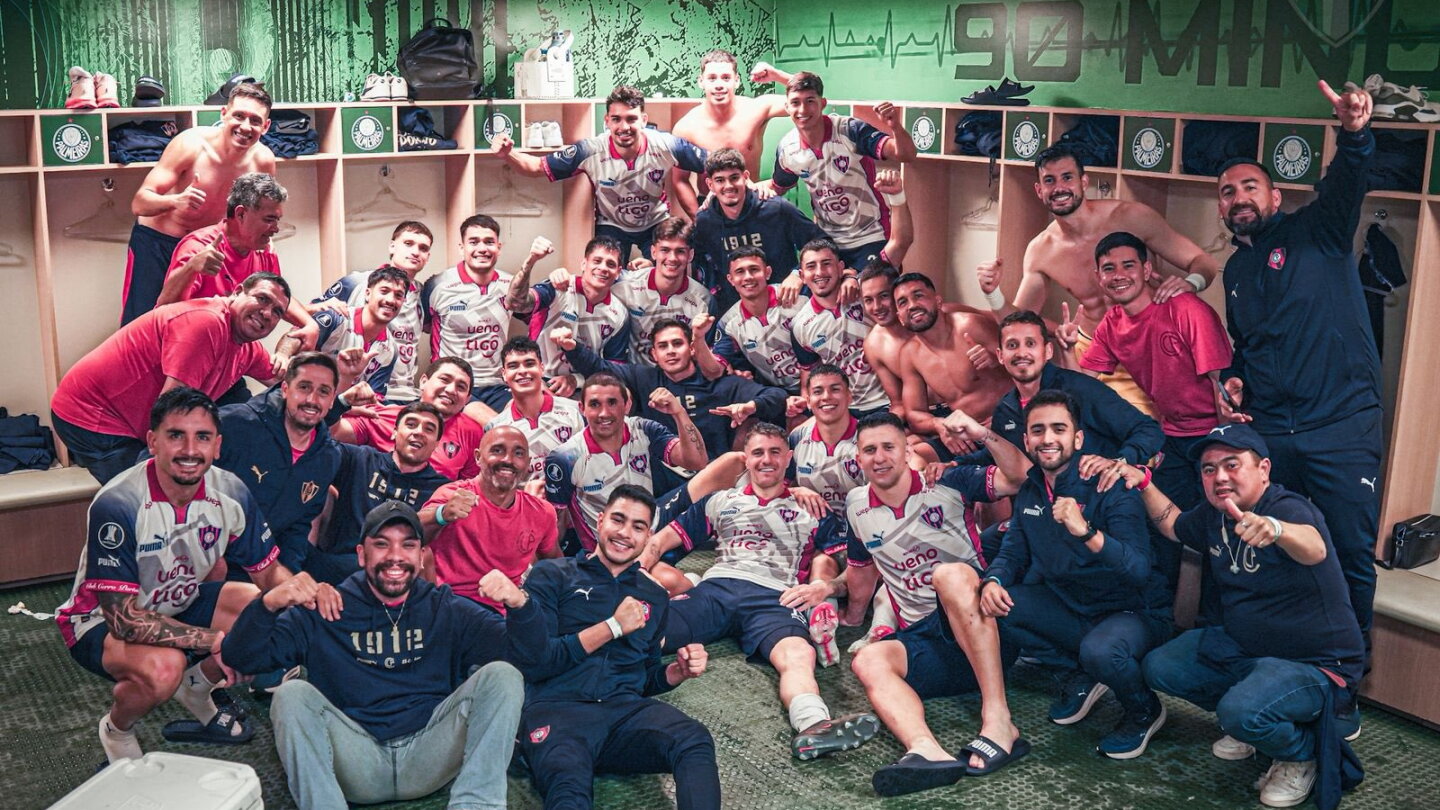 “Fue perfecto y esa perfección nos llevó a la victoria”: Luis Ortega