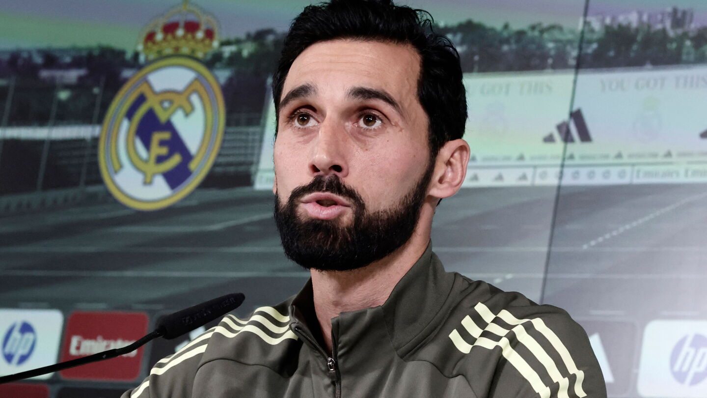 Arbeloa confirma su salida del Real Madrid