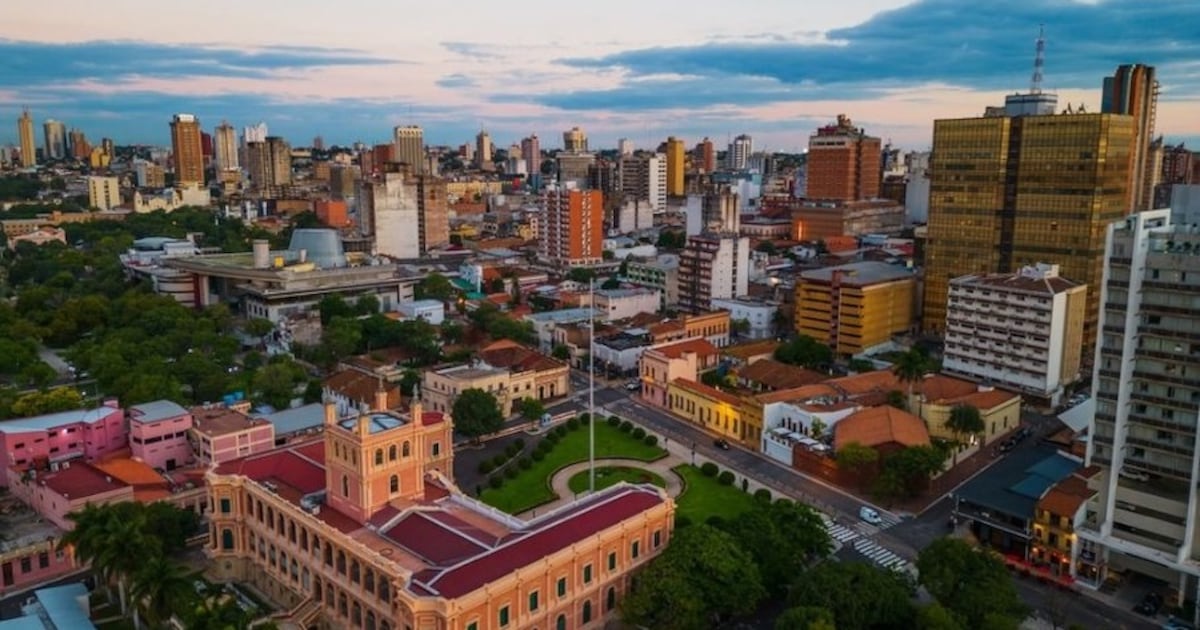 Paraguay dejó de ser un país de paso para convertirse en un destino económico, asegura medio brasileño