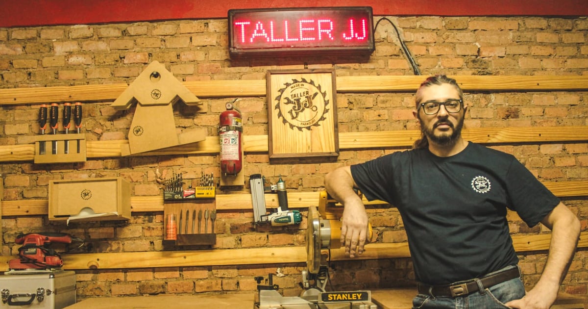 “JJ lo resuelve” llegó a las pantallas de GEN