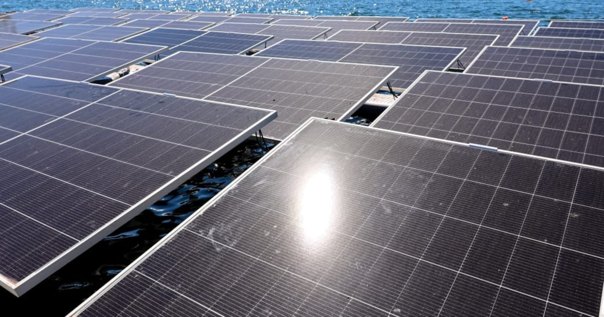 Ande convoca a audiencia pública para la adquisición de energía eléctrica fotovoltaica