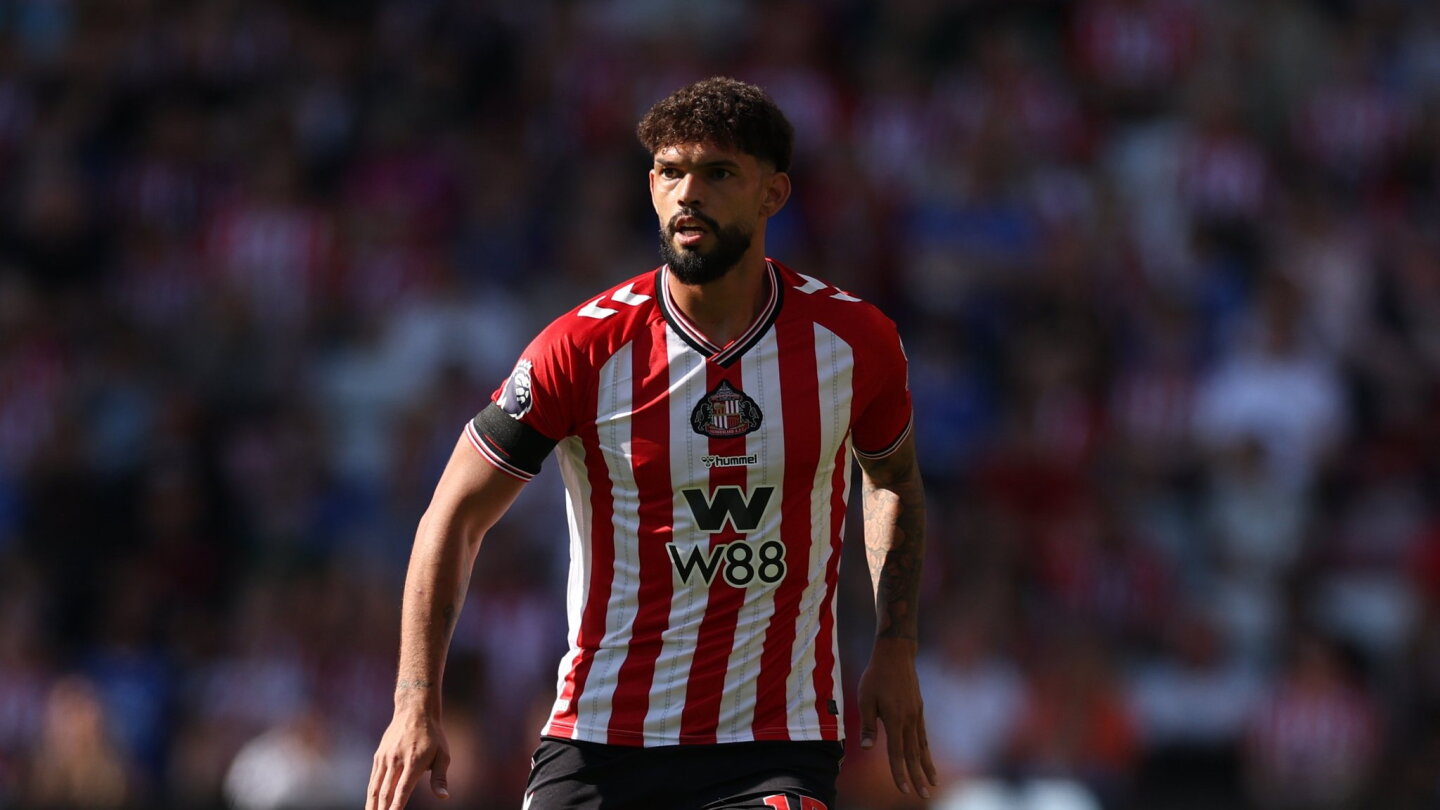 Alderete cree que hinchas del Sunderland "merecen" clasificación